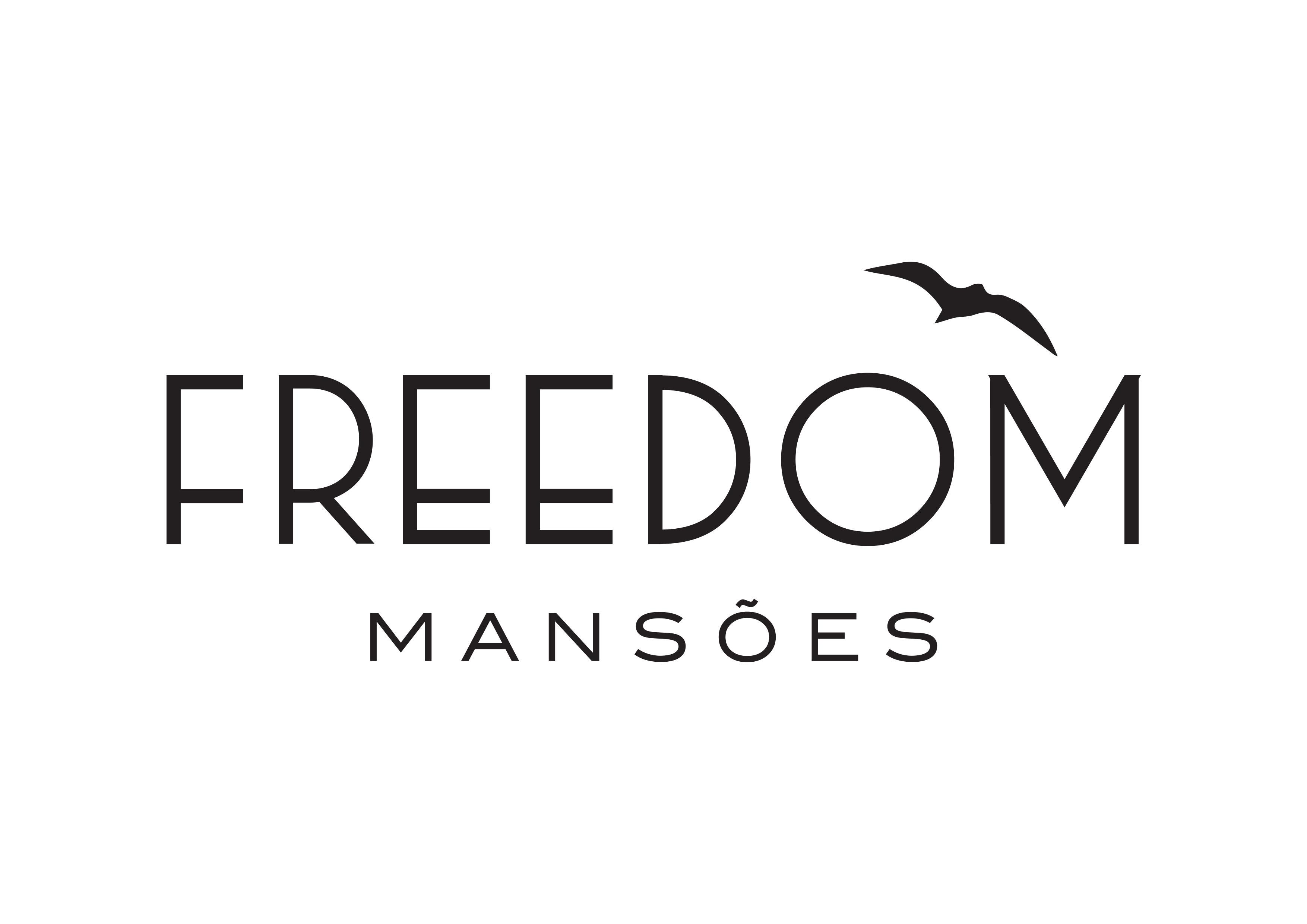 Freedom Mansões