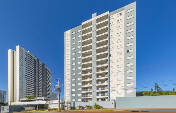 Empreendimento residencial inovador marca fase de expansão do bairro Aurora, em Londrina (PR)
