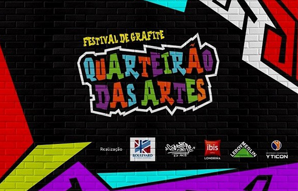 Festival de Grafite